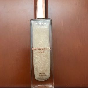 Patrick Ta Major Glow Body Oil Mini